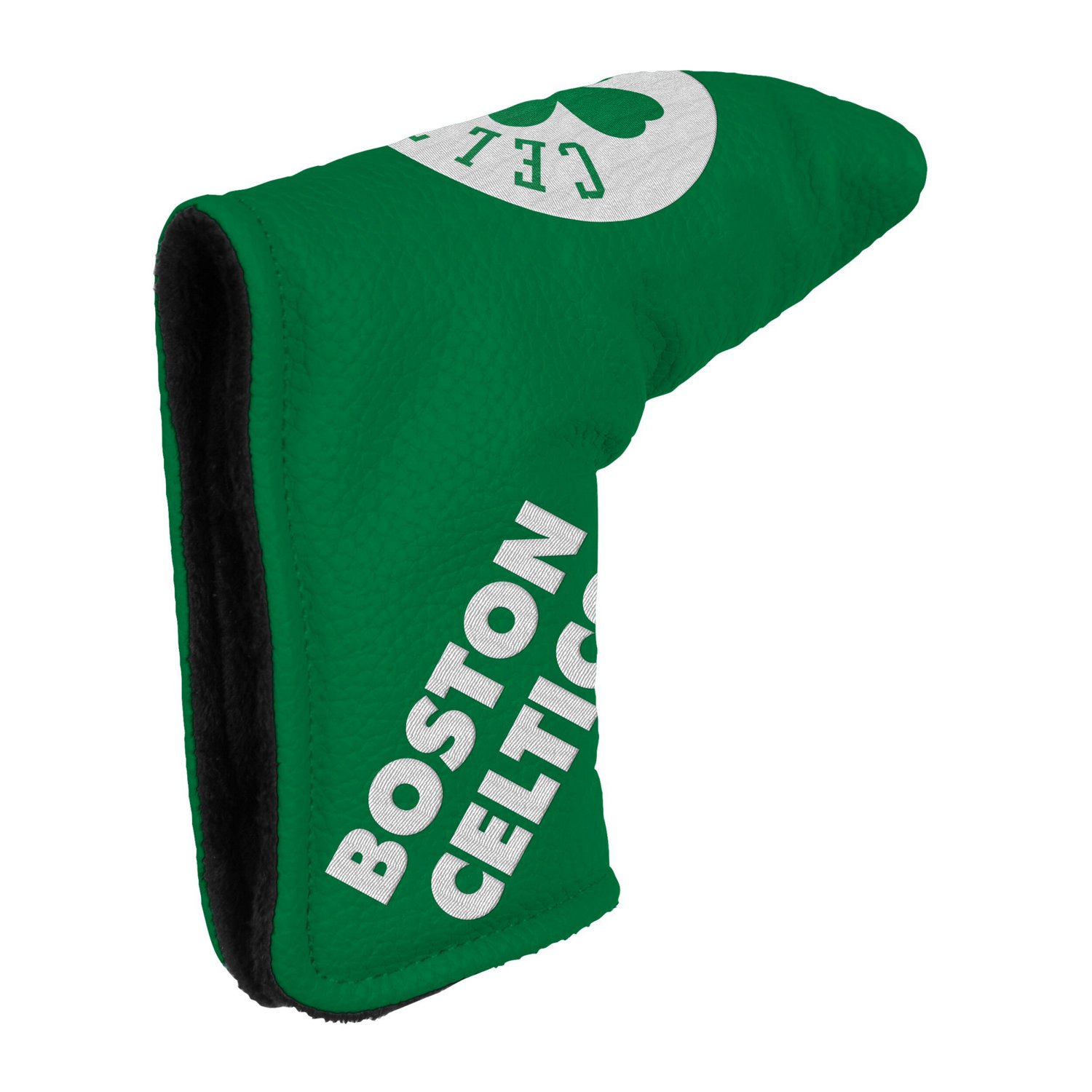 WinCraft Boston Celtics Blade Putter Cover - view number 2