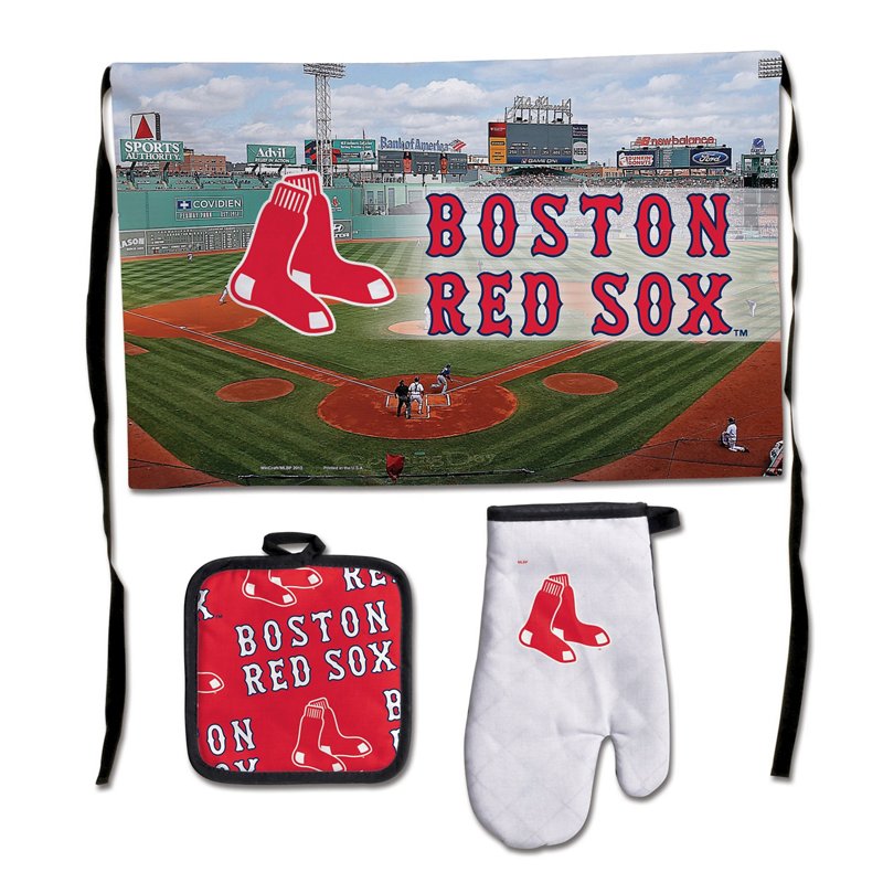 Wincraft Boston Sox… - image