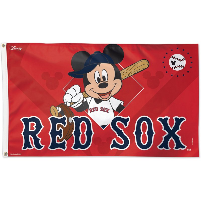 Wincraft Boston Sox… - image