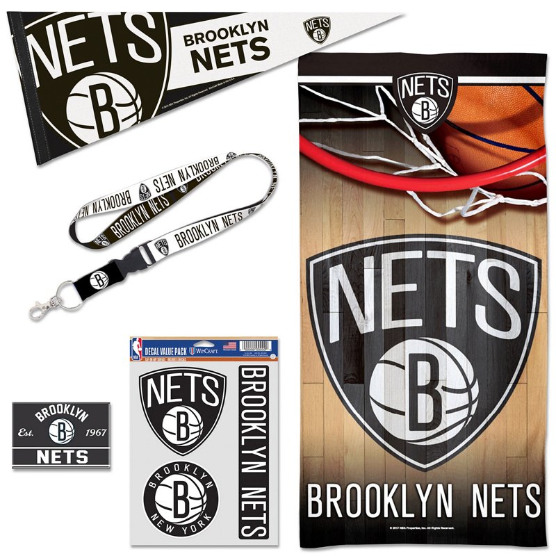 Wincraft Brooklyn N… - image