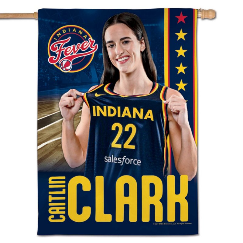 Wincraft Caitlin Cl… - image