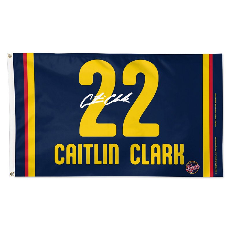 Wincraft Caitlin Cl… - image
