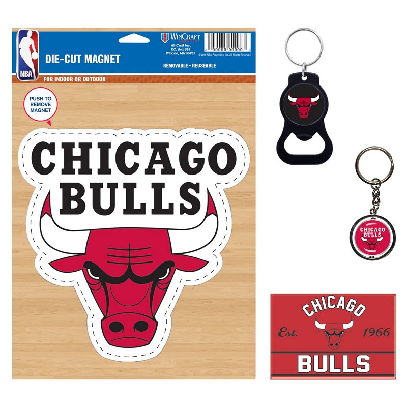Wincraft Chicago Bu… - image