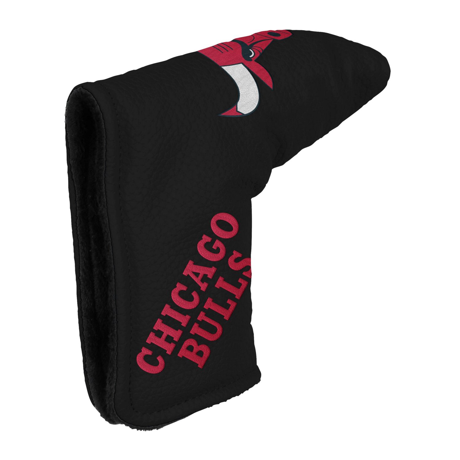 WinCraft Chicago Bulls Blade Putter Cover - view number 2