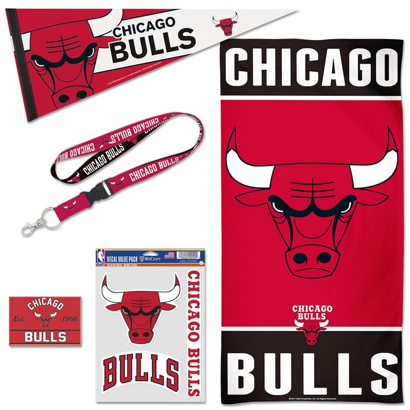 Wincraft Chicago Bu… - image