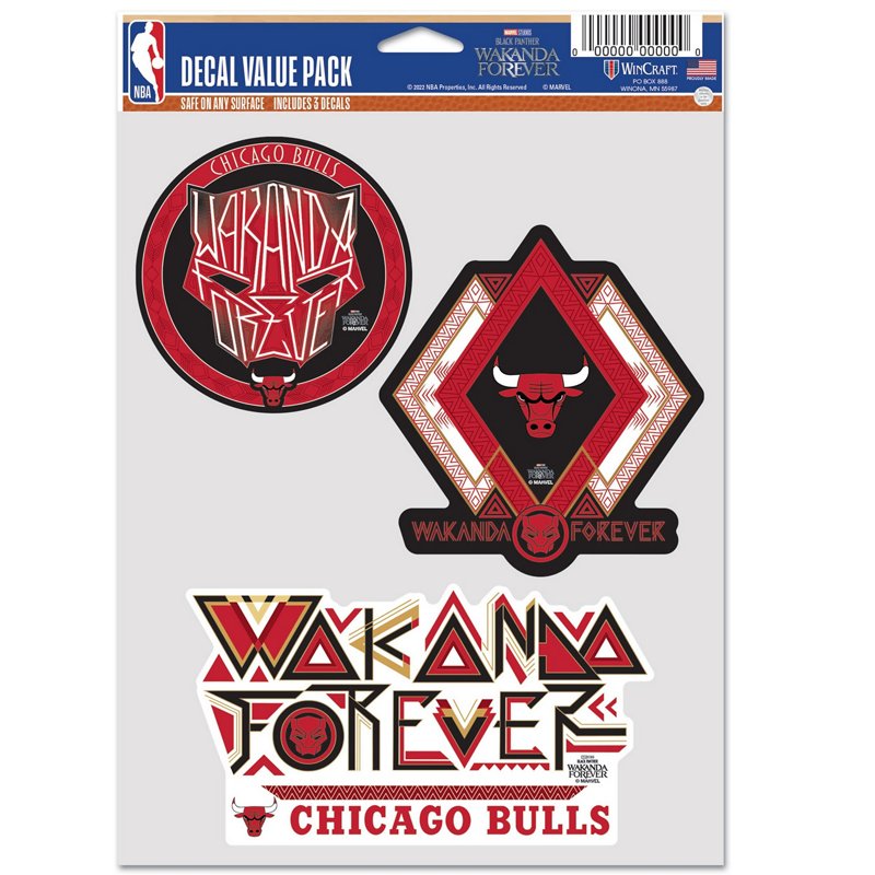Wincraft Chicago Bu… - image