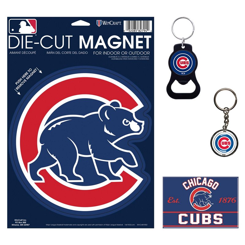 Wincraft Chicago Cu… - image