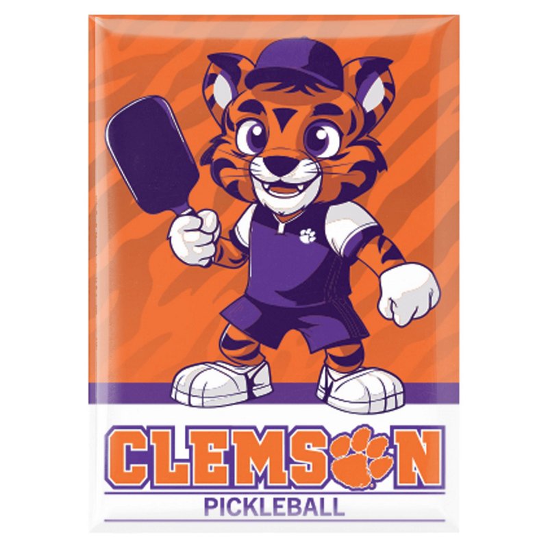 Wincraft Clemson Ti… - image