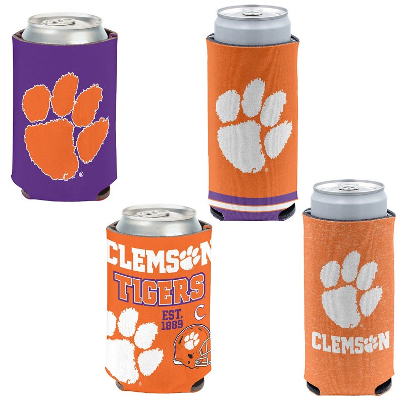 Wincraft Clemson Ti… - image