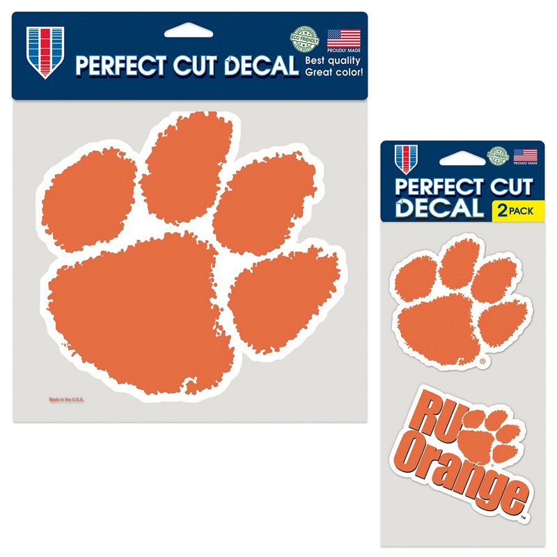 Wincraft Clemson Ti…