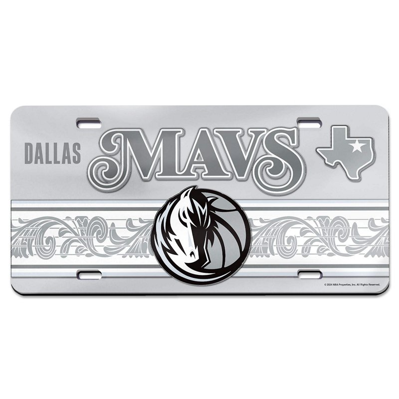 Wincraft Dallas Mav… - image