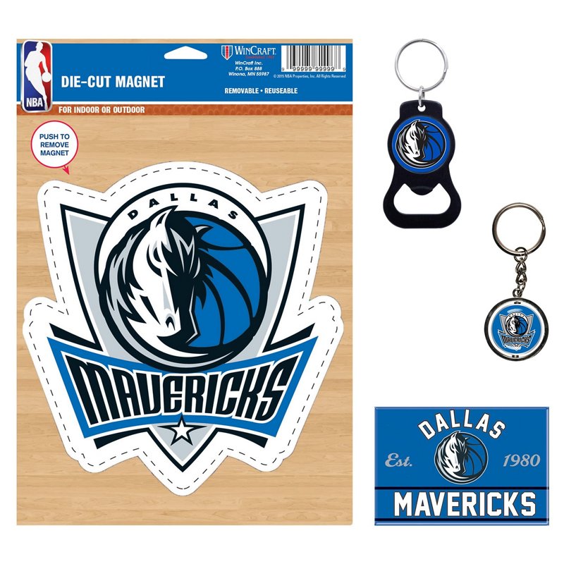 Wincraft Dallas Mav… - image