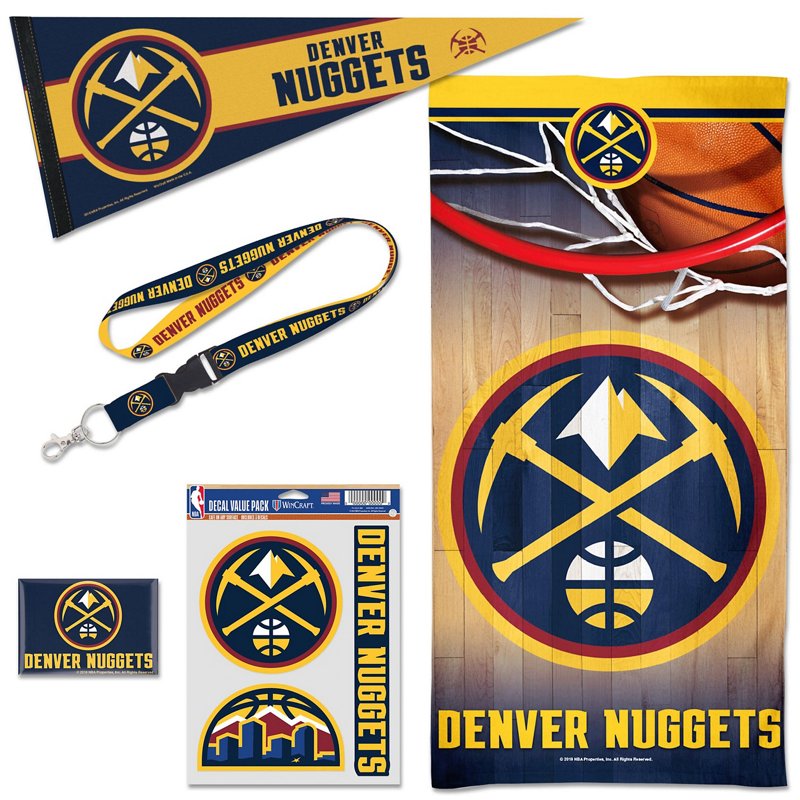 Wincraft Denver Nug… - image