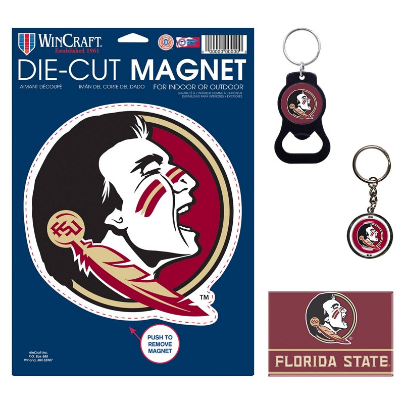 Wincraft Florida St… - image