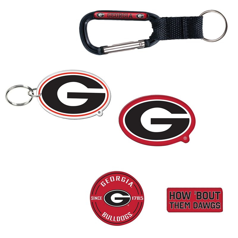 Wincraft Georgia Bu… - image