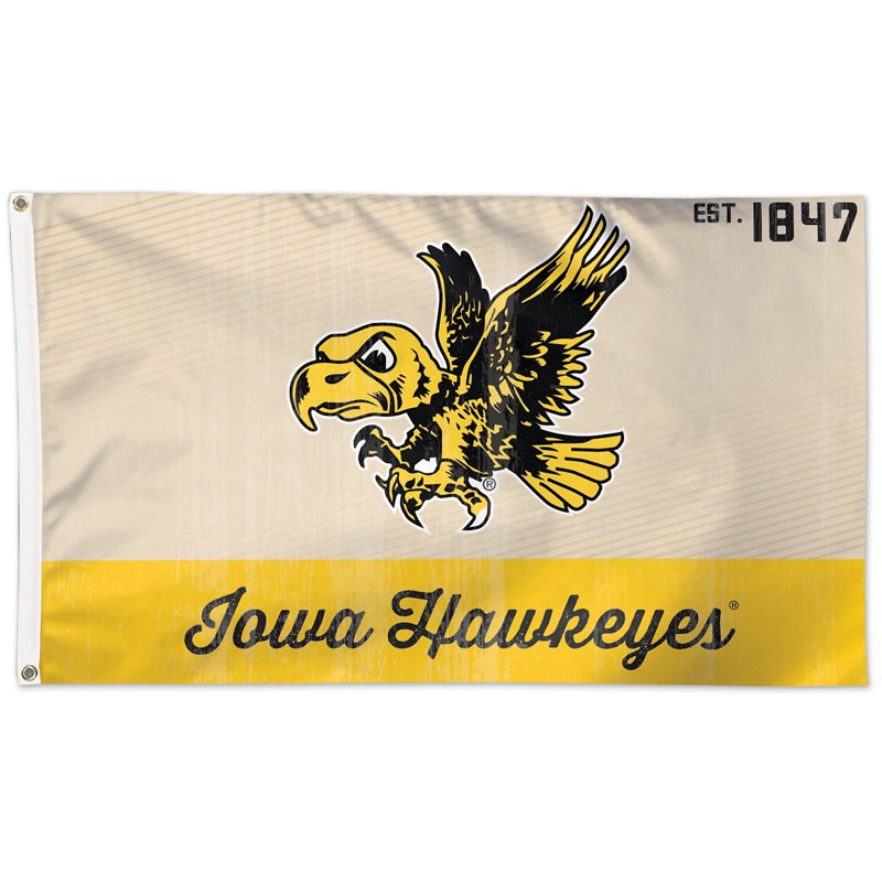 Wincraft Iowa Hawke… - image