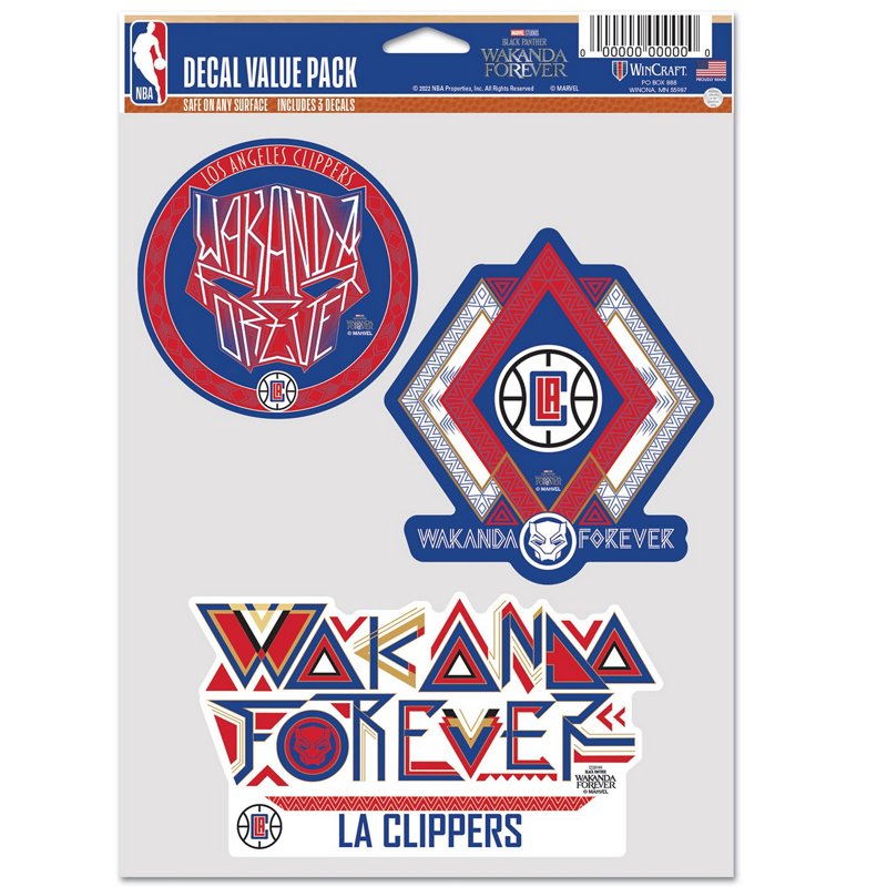 Wincraft La Clipper… - image