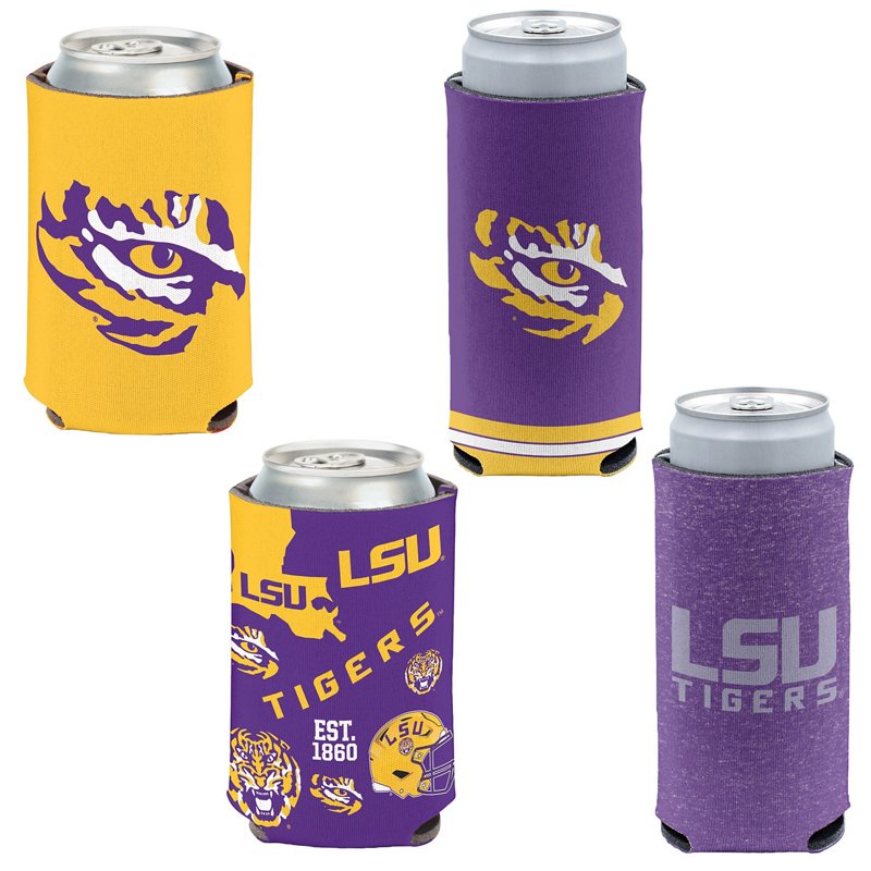 Wincraft Lsu Tigers… - image