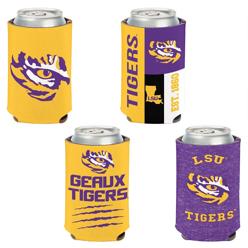 Wincraft Lsu Tigers… - image