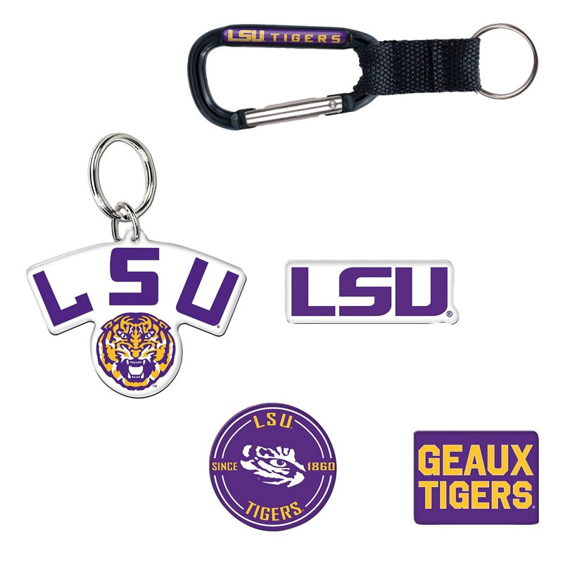 Wincraft Lsu Tigers… - image