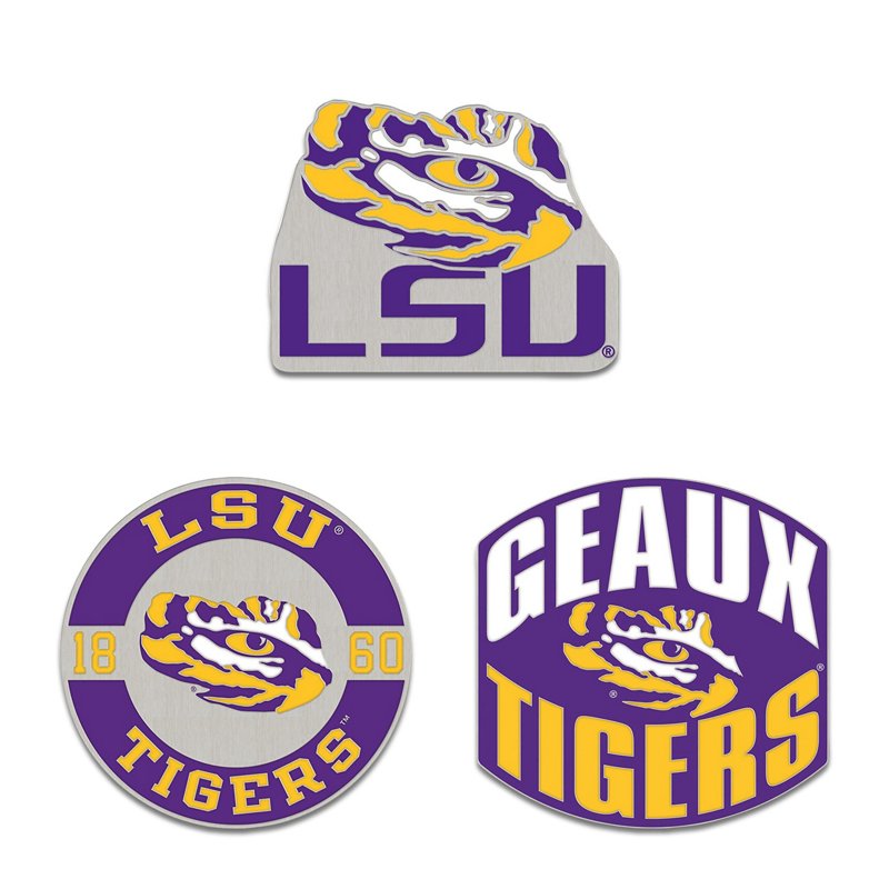 Wincraft Lsu Tigers… - image