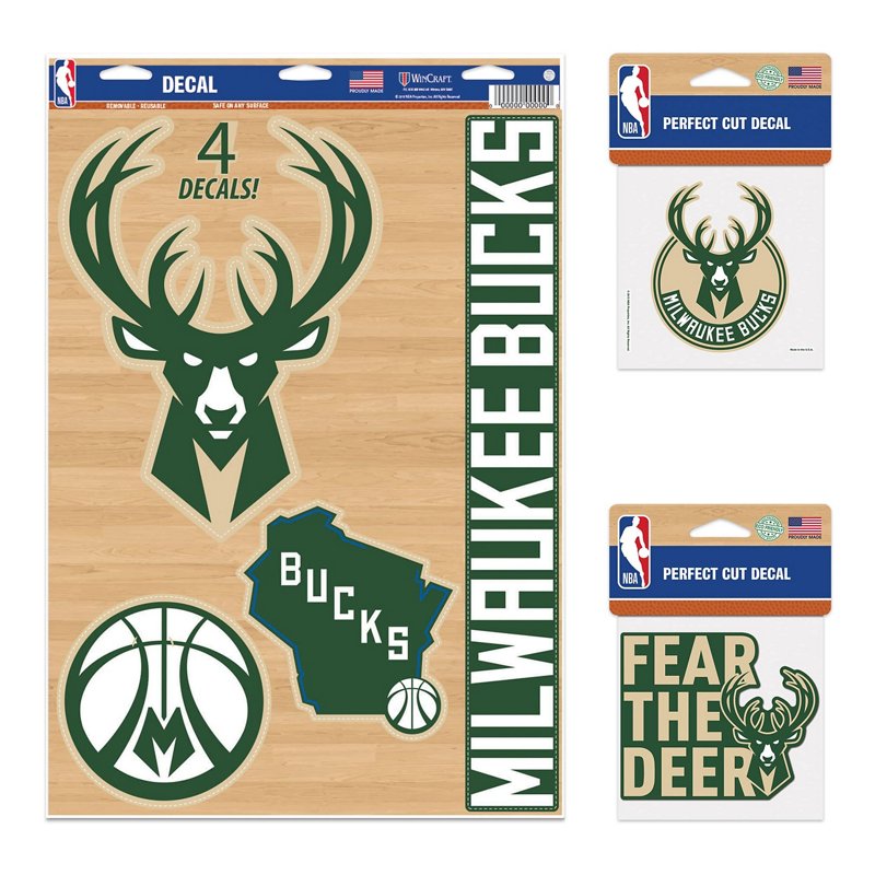 Wincraft Milwaukee … - image