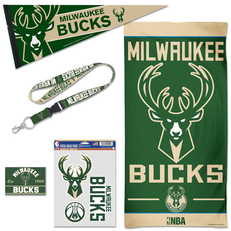 Wincraft Milwaukee … - image