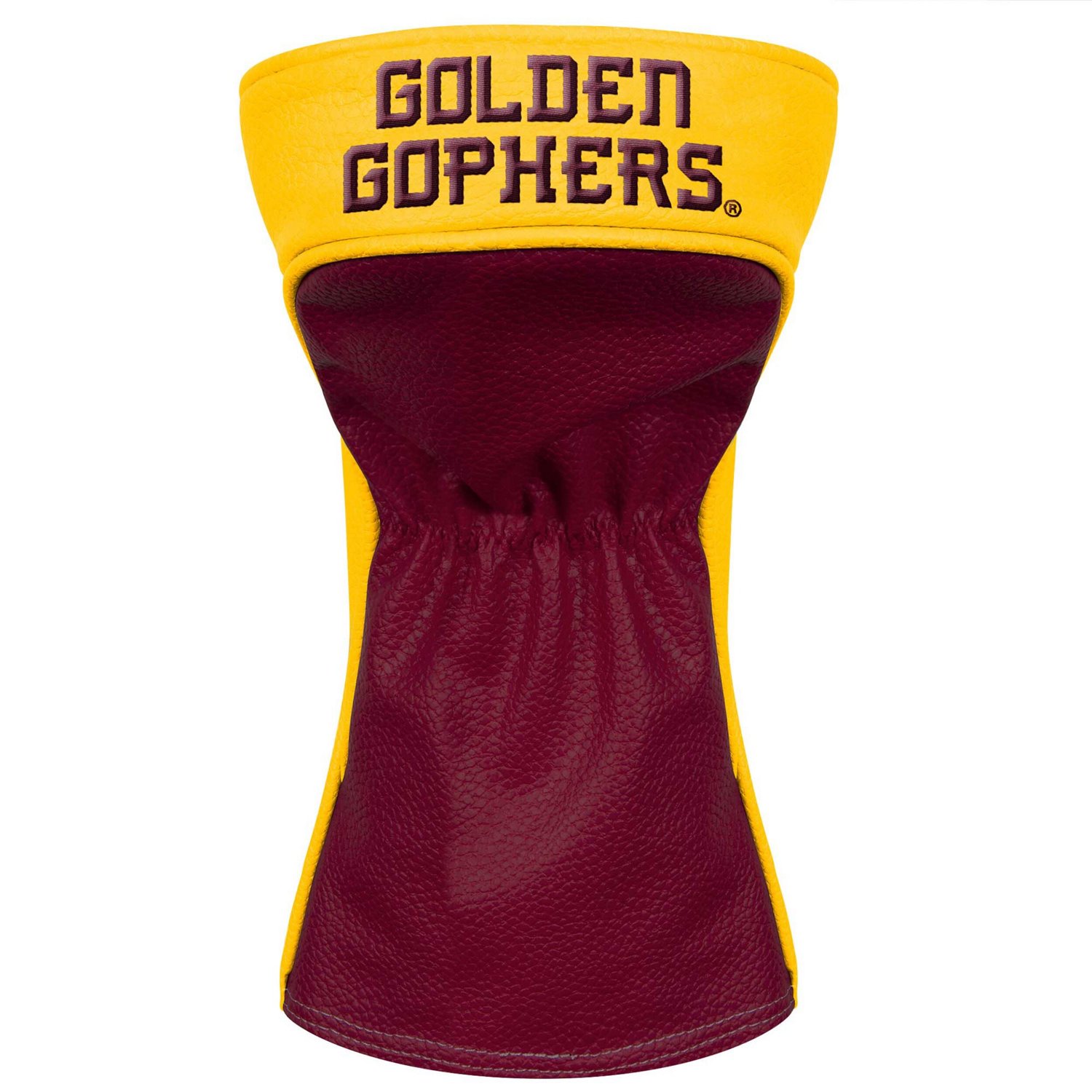WinCraft Minnesota Golden Gophers NextGen Driver Headcover                                                                       - view number 2