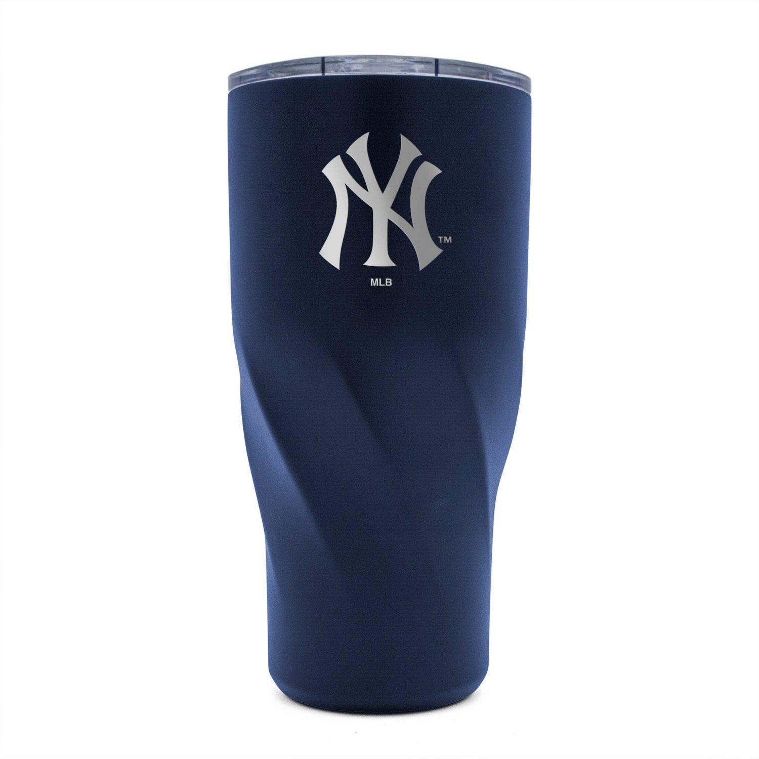 WinCraft New York Yankees 30oz Morgan Stainless Steel Tumbler