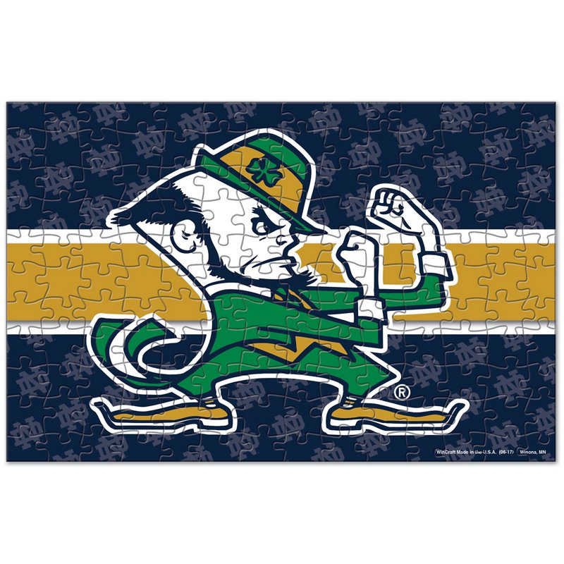 Wincraft Notre Dame… - image
