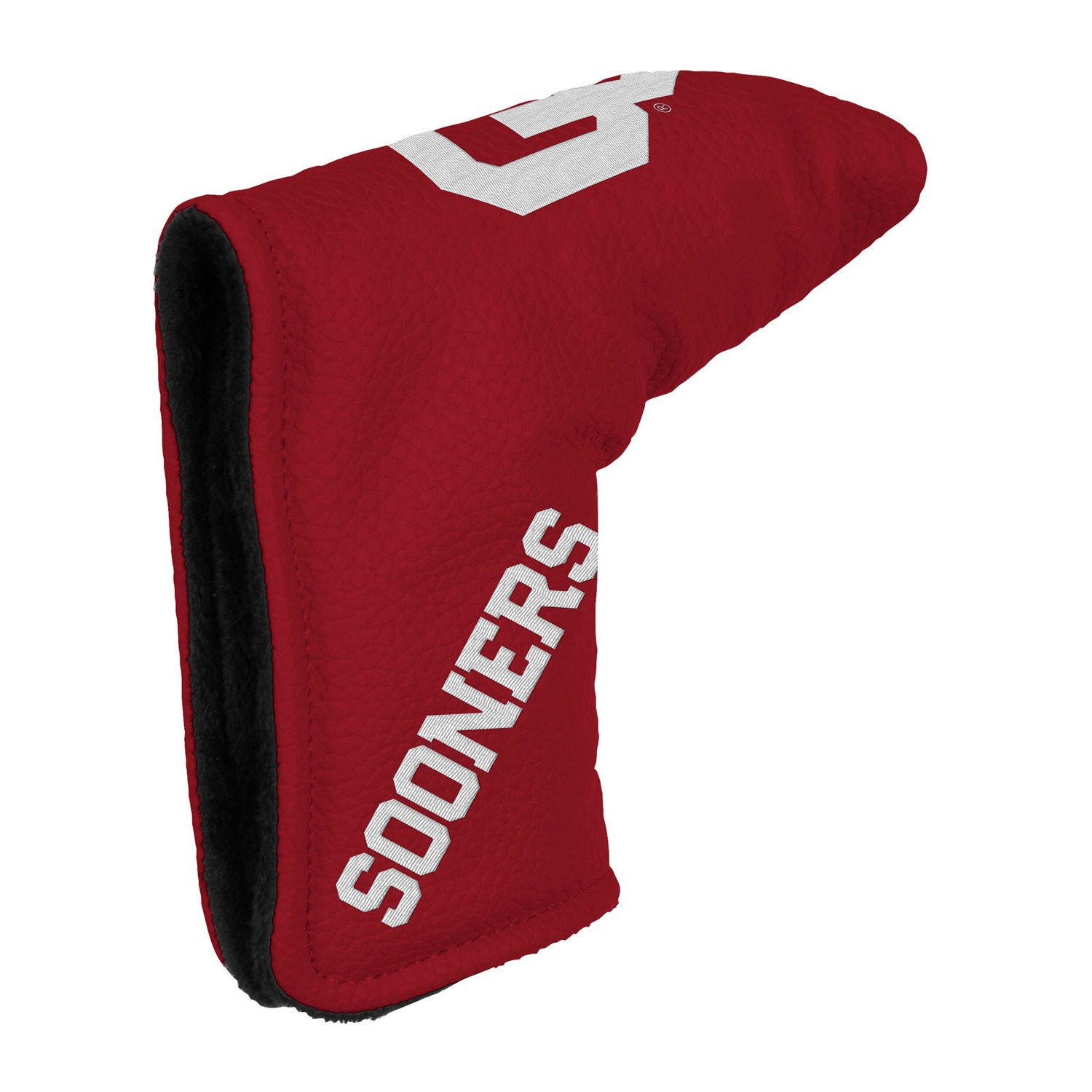 WinCraft Oklahoma Sooners Blade Putter Cover - view number 2