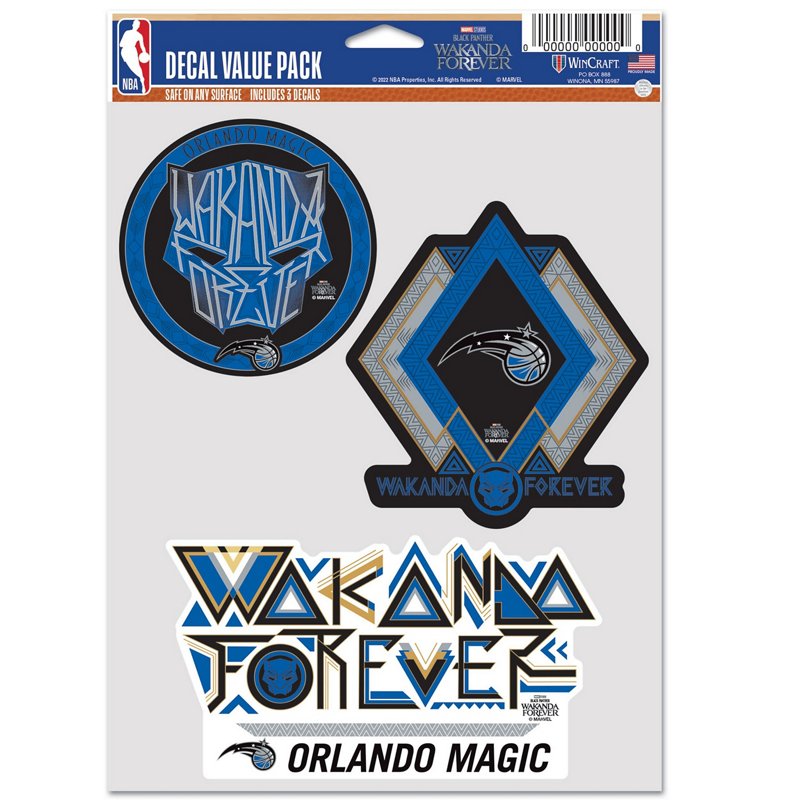 Wincraft Orlando Ma… - image