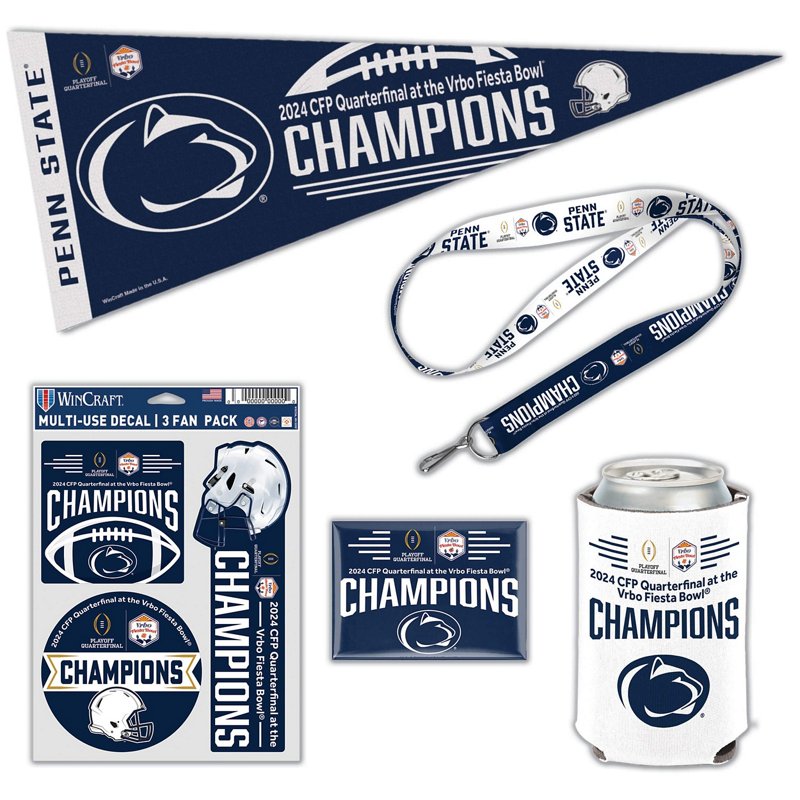 Wincraft Penn State… - image