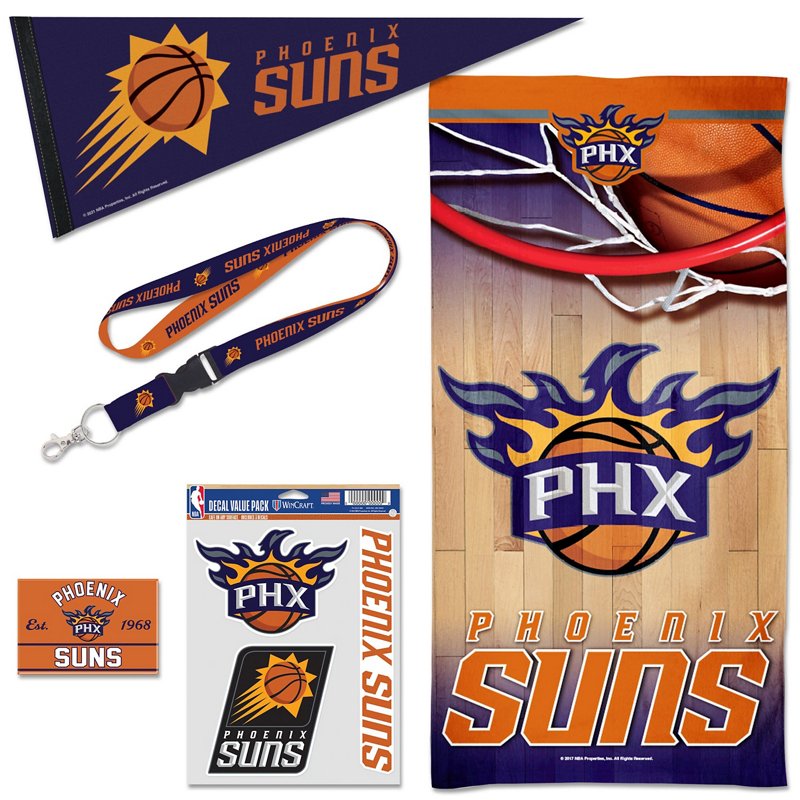 Wincraft Phoenix Su… - image