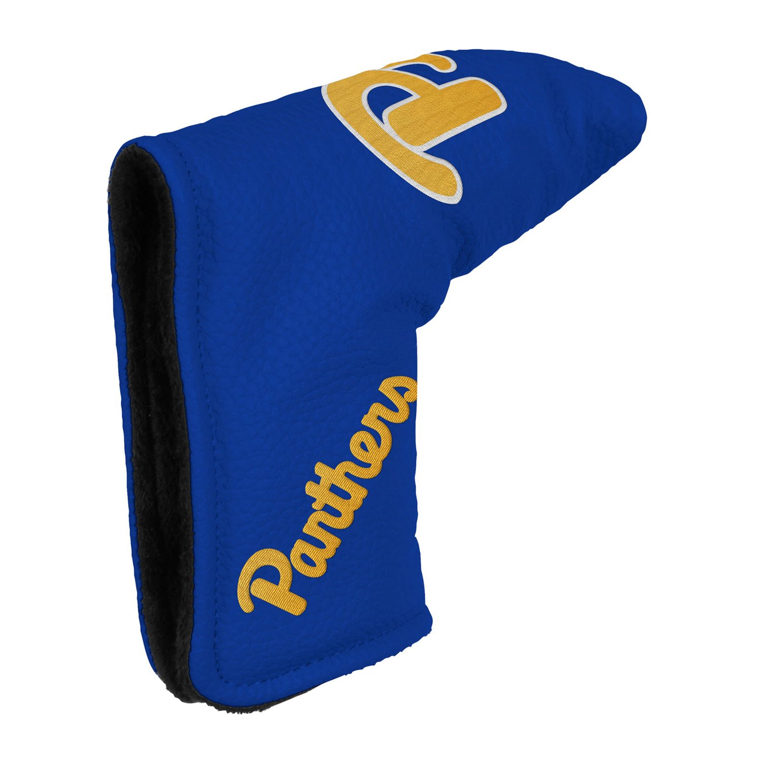 WinCraft Pitt Panthers Blade Putter Cover - view number 2