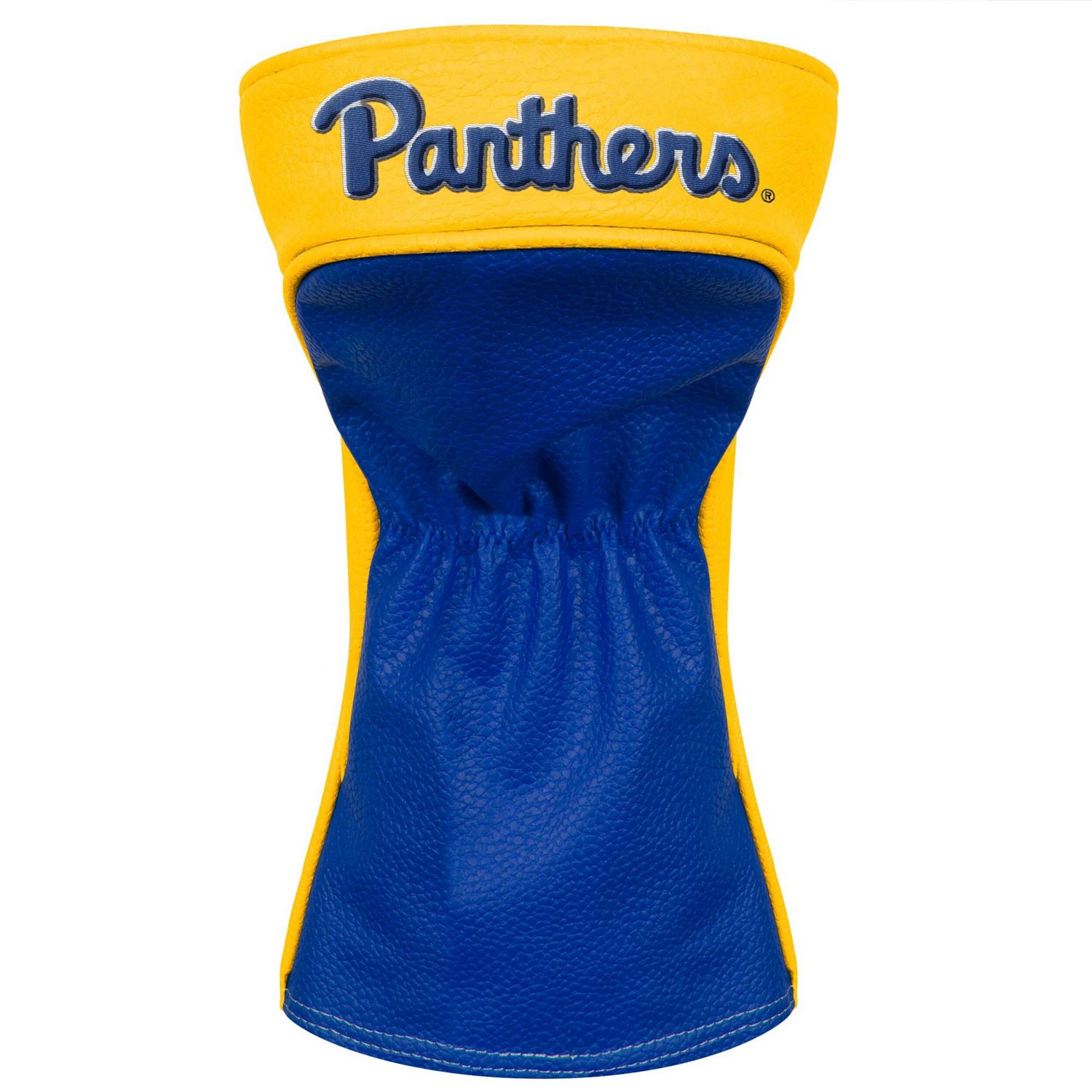 WinCraft Pitt Panthers NextGen Driver Headcover - view number 2