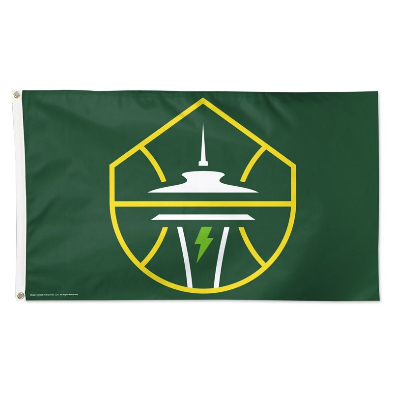 Wincraft Seattle St… - image