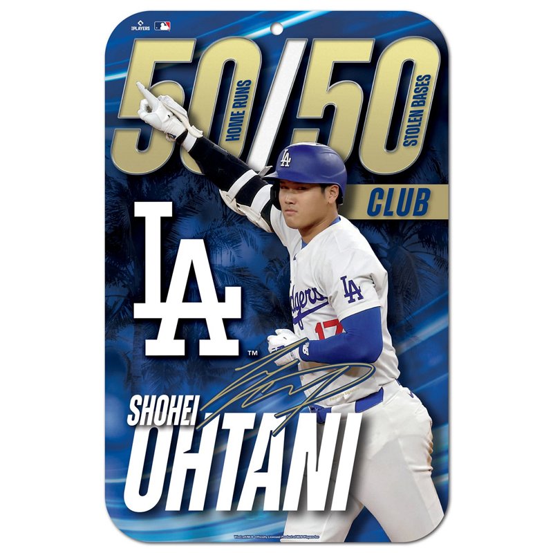 Wincraft Shohei Oht… - image