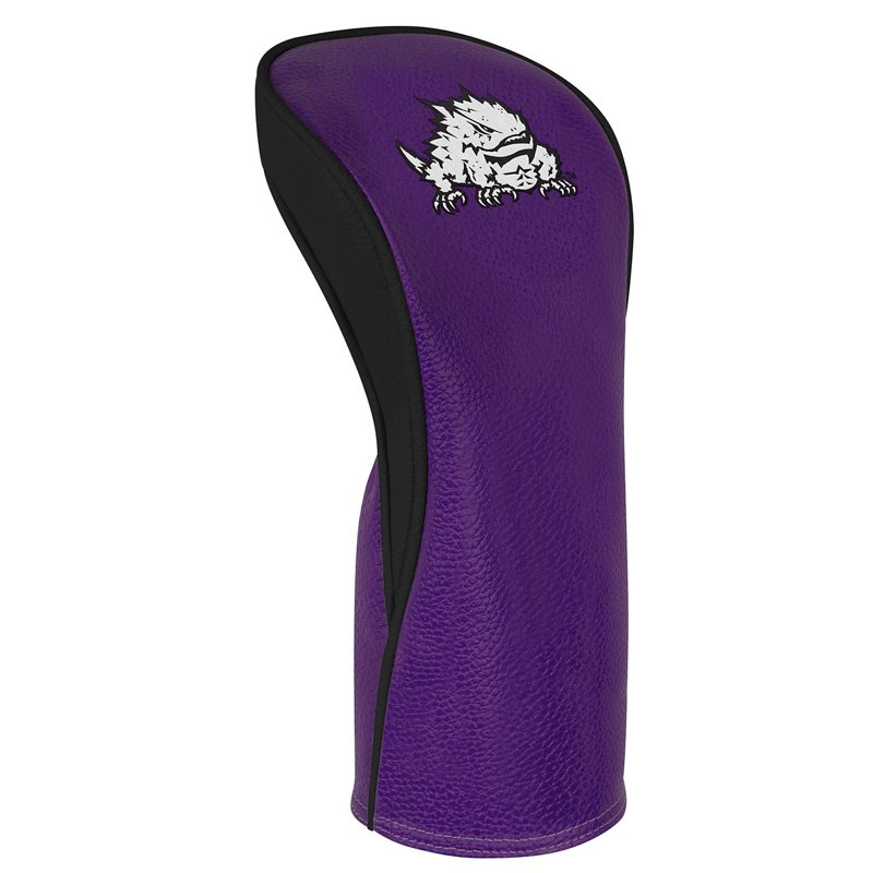 Wincraft Tcu Horned… - image