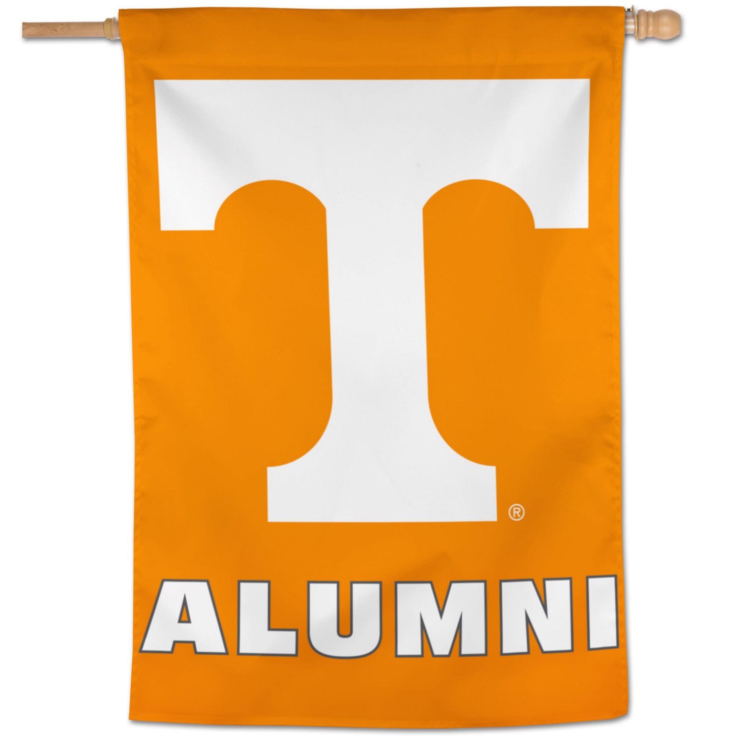 WinCraft Tennessee Volunteers 28" x 40" Alumni Single-Sided Vertical Banner                                                      - view number 1