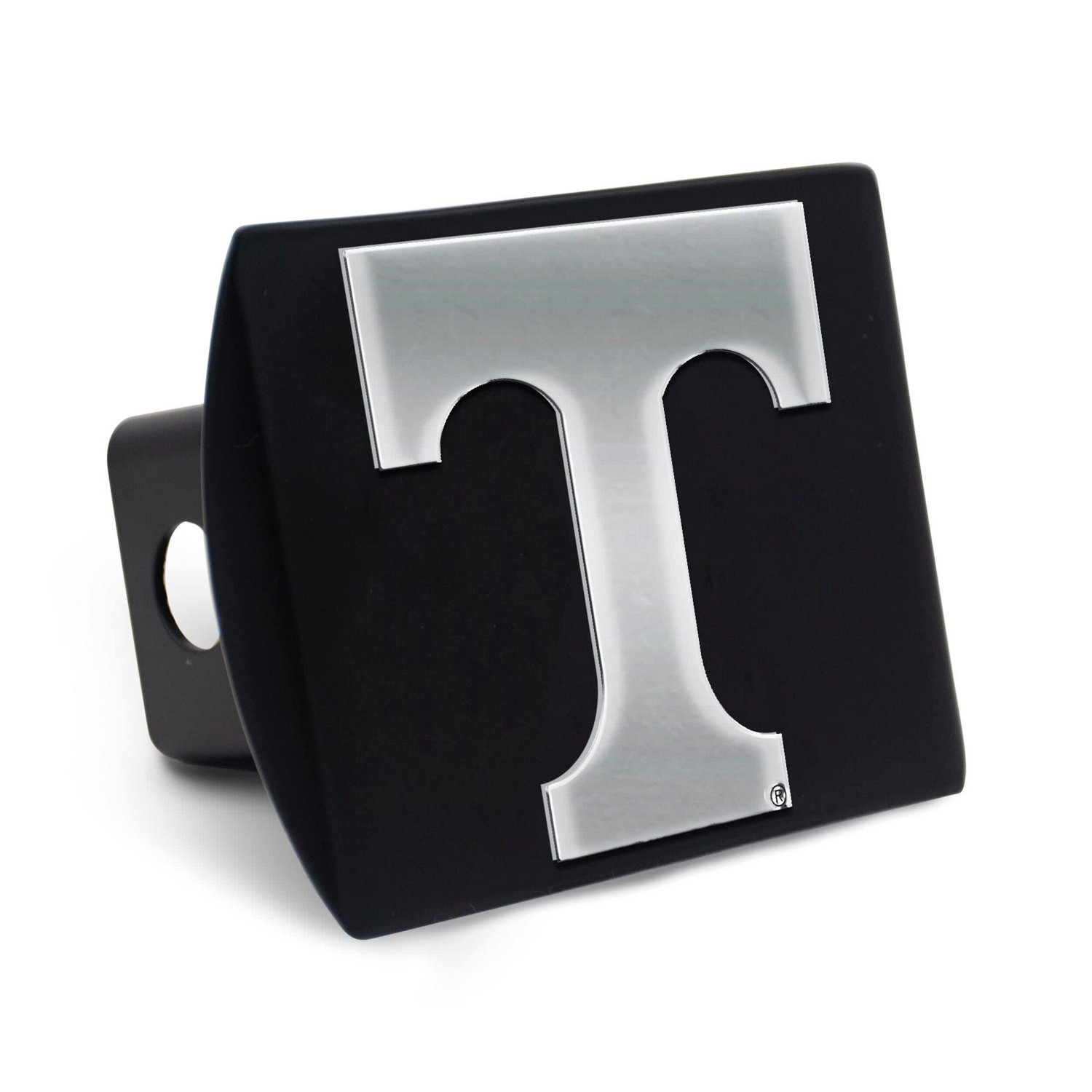 WinCraft Tennessee Volunteers Premium Metal Logo Hitch Cover - view number 1