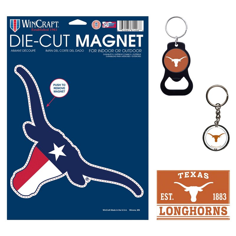 Wincraft Texas Long… - image