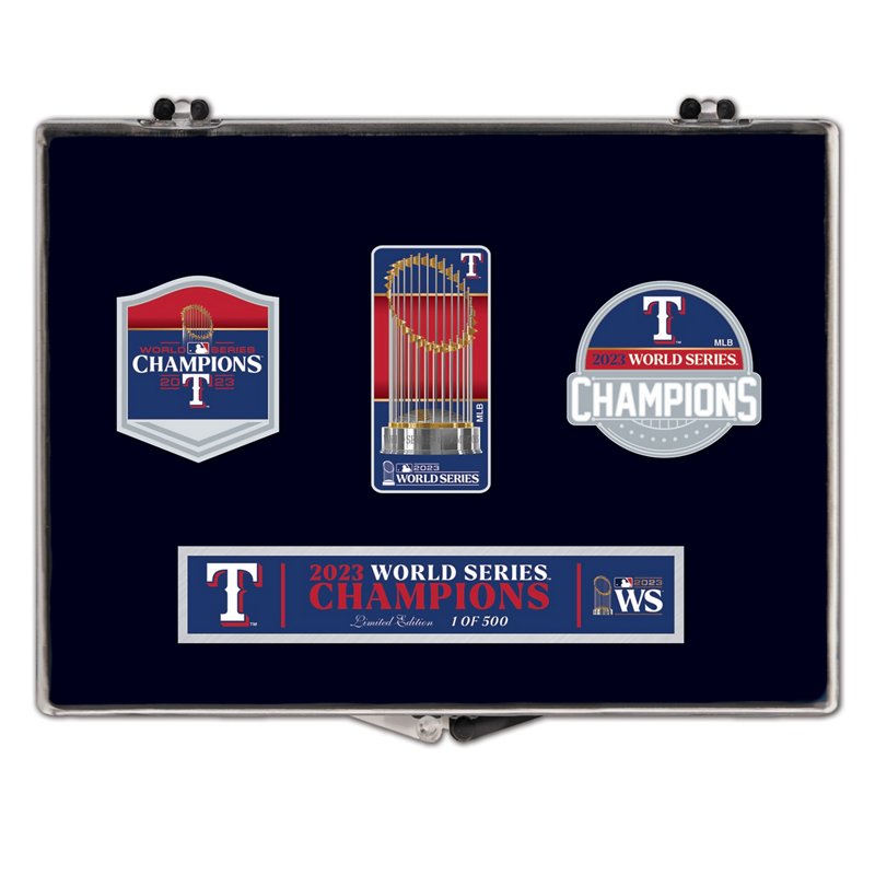 Wincraft Texas Rang… - image