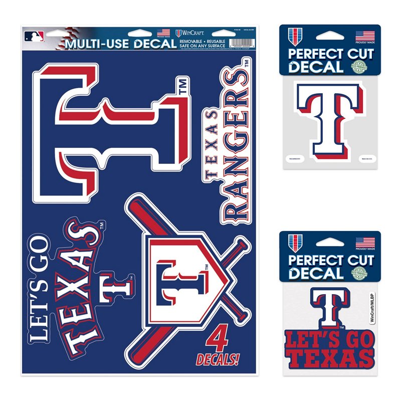 Wincraft Texas Rang… - image