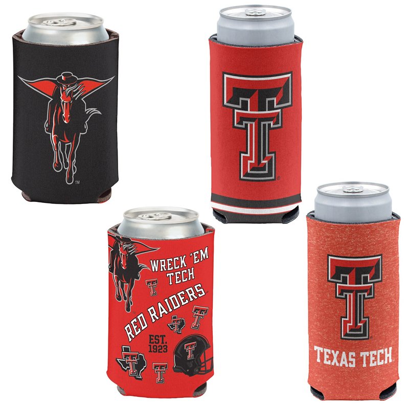 Wincraft Texas Tech… - image
