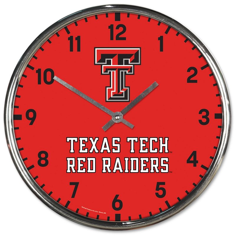 Wincraft Texas Tech… - image
