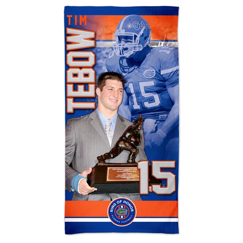 Wincraft Tim Tebow … - image