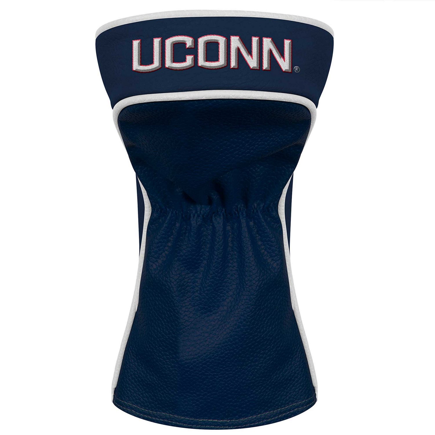 WinCraft UConn Huskies NextGen Driver Headcover                                                                                  - view number 2