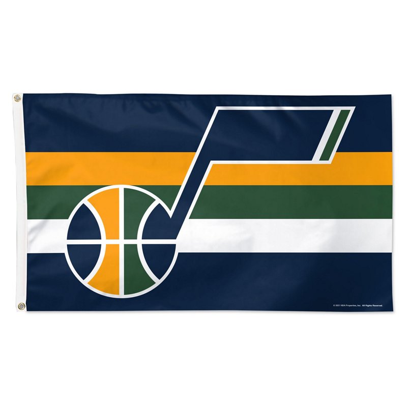 Wincraft Utah Jazz … - image