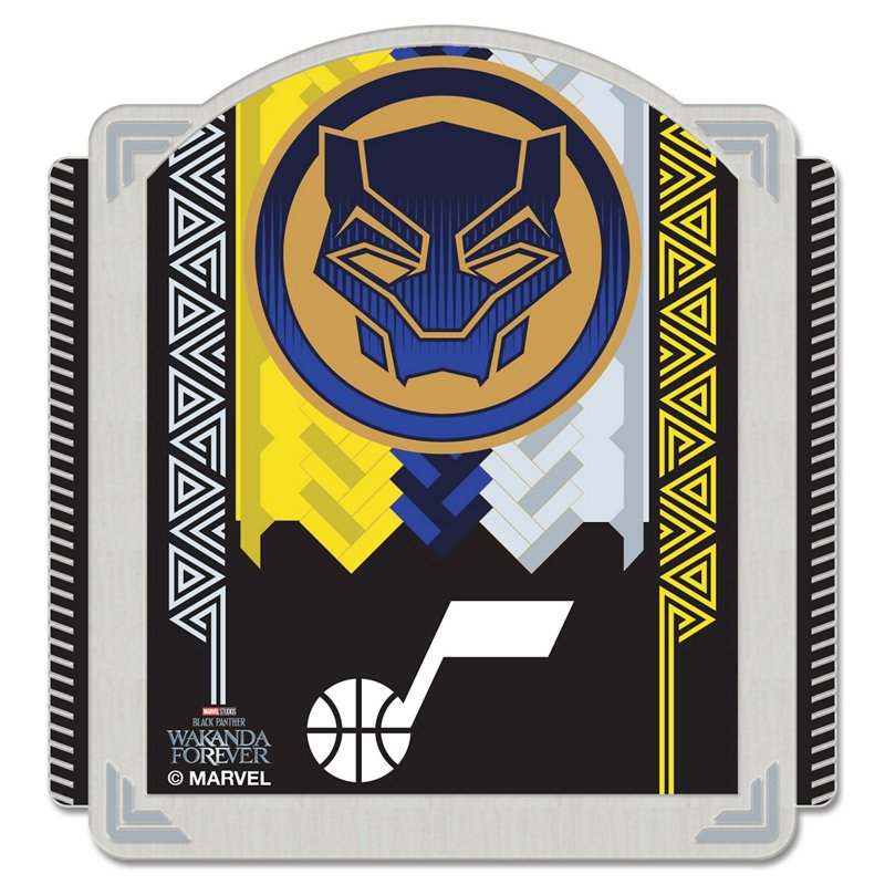 Wincraft Utah Jazz … - image